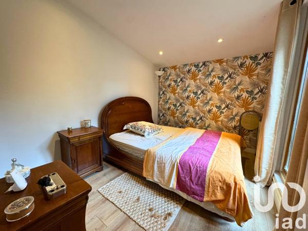 Maison à vendre 5 pièces 89 m² Saint-Michel-sur-Orge