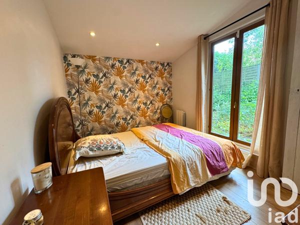 Maison à vendre 5 pièces 89 m² Saint-Michel-sur-Orge