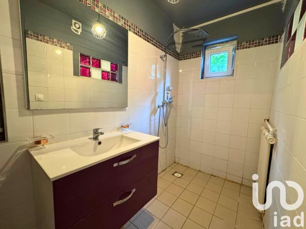 Maison à vendre 5 pièces 89 m² Saint-Michel-sur-Orge