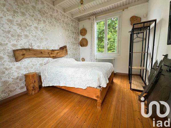 Maison à vendre 5 pièces 89 m² Saint-Michel-sur-Orge