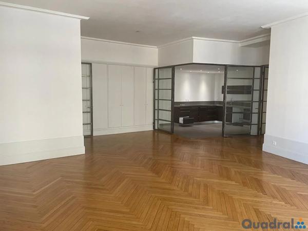 Appartement à louer à Lyon (69001)