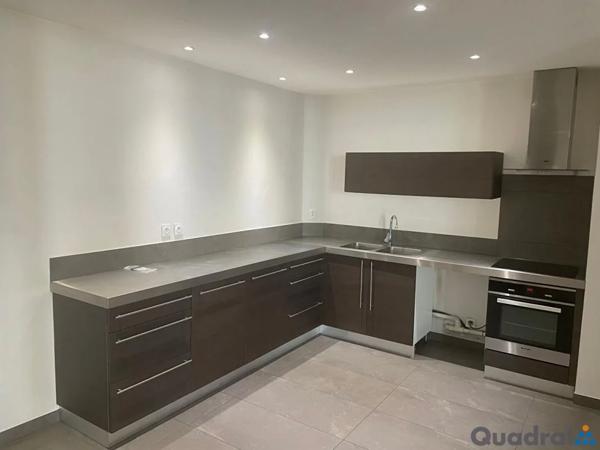 Appartement à louer à Lyon (69001)