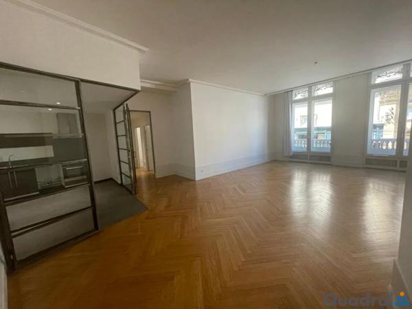 Appartement à louer à Lyon (69001)