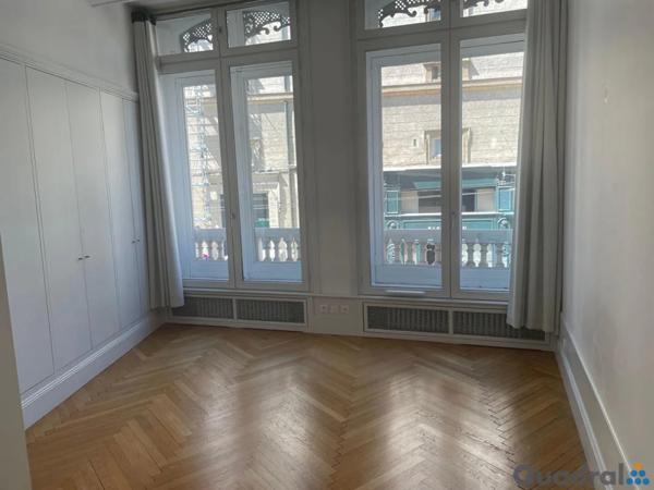 Appartement à louer à Lyon (69001)