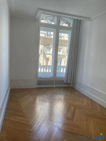 Appartement à louer à Lyon (69001)