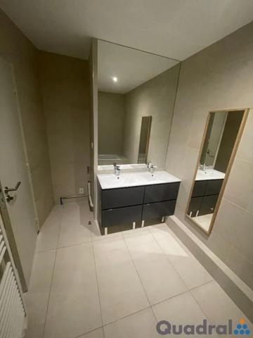 Appartement à louer à Lyon (69001)