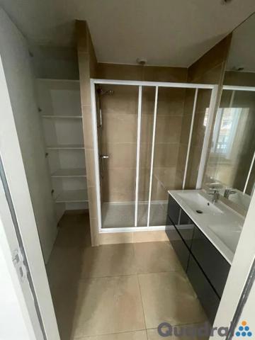 Appartement à louer à Lyon (69001)