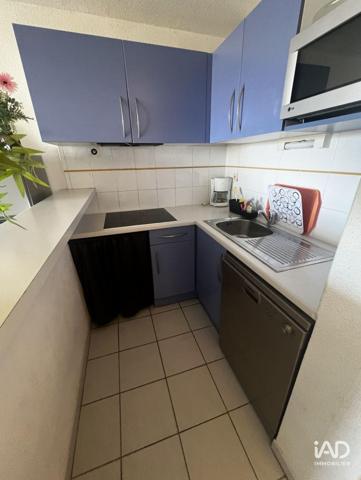 Appartement à vendre 2 pièces 39 m² Le Grau-du-Roi
