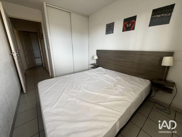 Appartement à vendre 2 pièces 39 m² Le Grau-du-Roi
