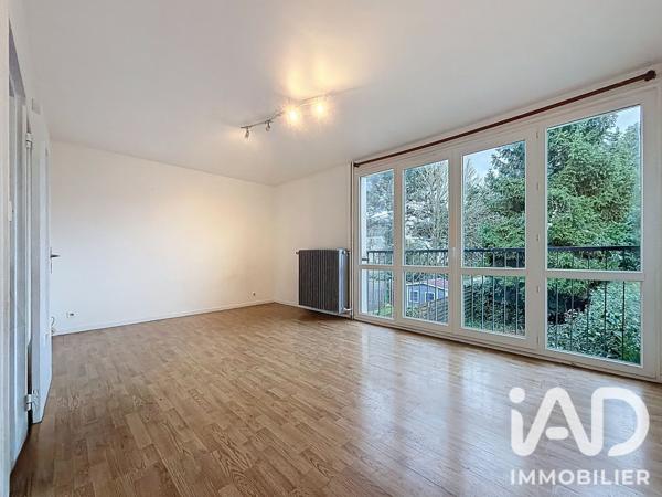 Maison à vendre 4 pièces 85 m² Pontault-Combault