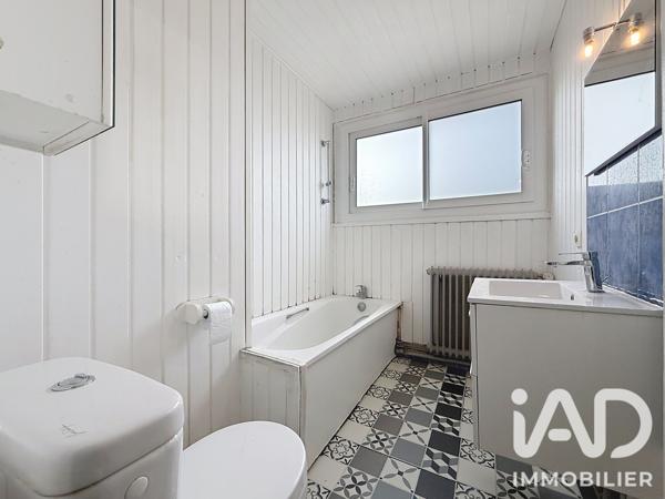 Maison à vendre 4 pièces 85 m² Pontault-Combault