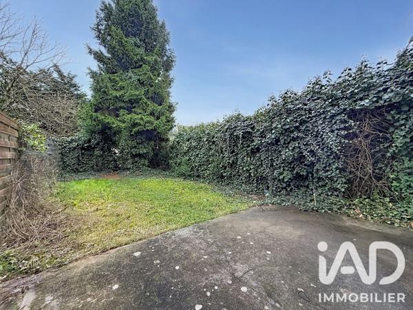 Maison à vendre 4 pièces 85 m² Pontault-Combault