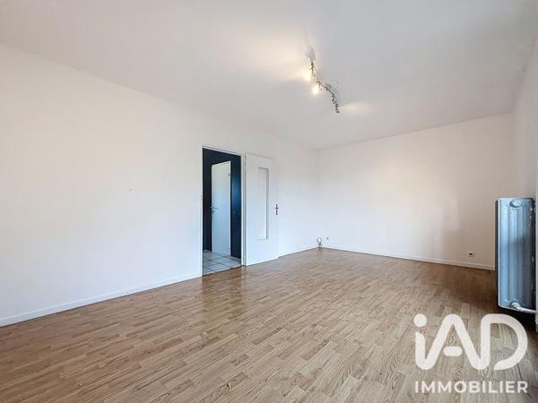 Maison à vendre 4 pièces 85 m² Pontault-Combault