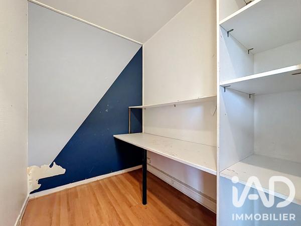 Maison à vendre 4 pièces 85 m² Pontault-Combault