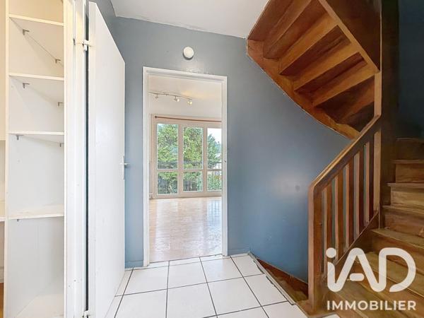 Maison à vendre 4 pièces 85 m² Pontault-Combault