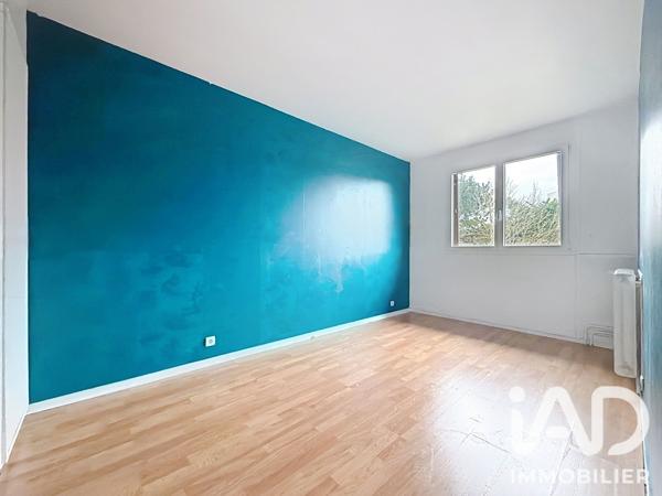 Maison à vendre 4 pièces 85 m² Pontault-Combault