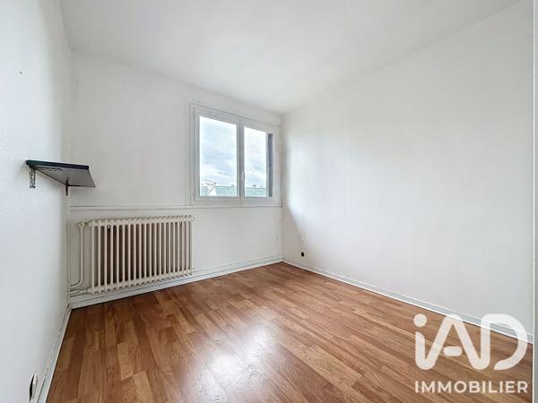 Maison à vendre 4 pièces 85 m² Pontault-Combault