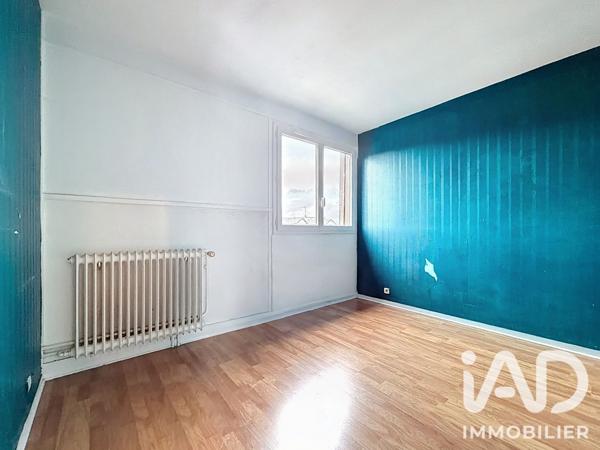 Maison à vendre 4 pièces 85 m² Pontault-Combault