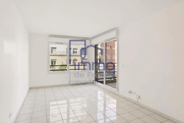 Appartement à vendre à Lyon (69003)