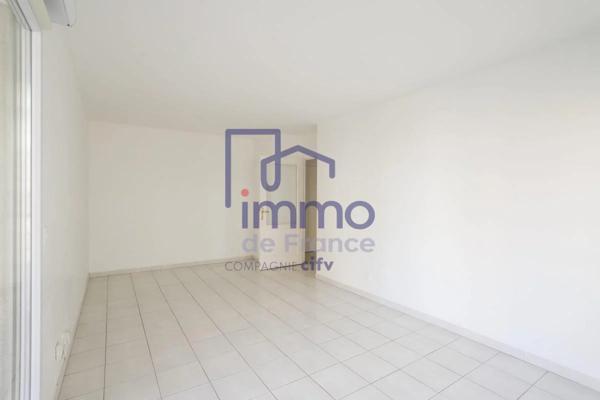 Appartement à vendre à Lyon (69003)
