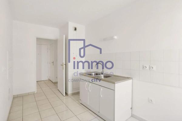 Appartement à vendre à Lyon (69003)