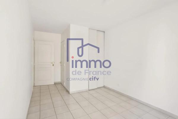 Appartement à vendre à Lyon (69003)
