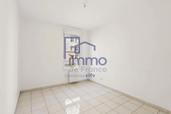 Appartement à vendre à Lyon (69003)