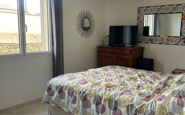 Maison à vendre    5 pièces •  Saint-Paul-Trois-Châteaux