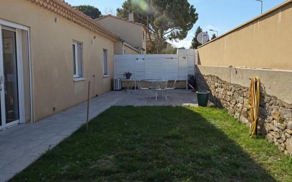 Maison à vendre    5 pièces •  Saint-Paul-Trois-Châteaux