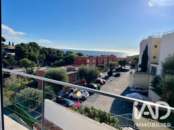 Appartement à vendre 4 pièces 160 m² Roquebrune-Cap-Martin