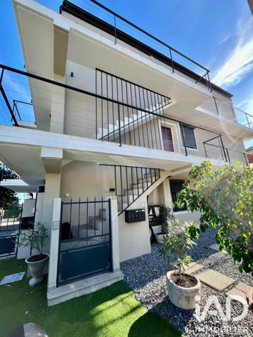 Appartement à vendre 4 pièces 160 m² Roquebrune-Cap-Martin
