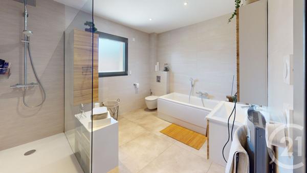 Maison à vendre  4 pièces - 106,30 m2 BIANS LES USIERS - 25