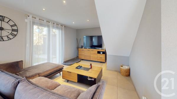 Maison à vendre  4 pièces - 106,30 m2 BIANS LES USIERS - 25