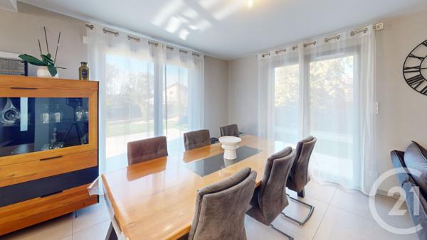 Maison à vendre  4 pièces - 106,30 m2 BIANS LES USIERS - 25