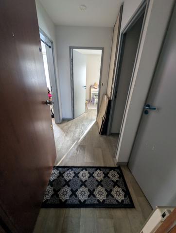 Proximité Facultés - APPARTEMENT de type 2