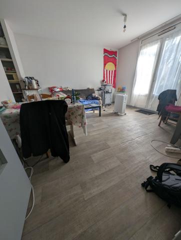 Proximité Facultés - APPARTEMENT de type 2