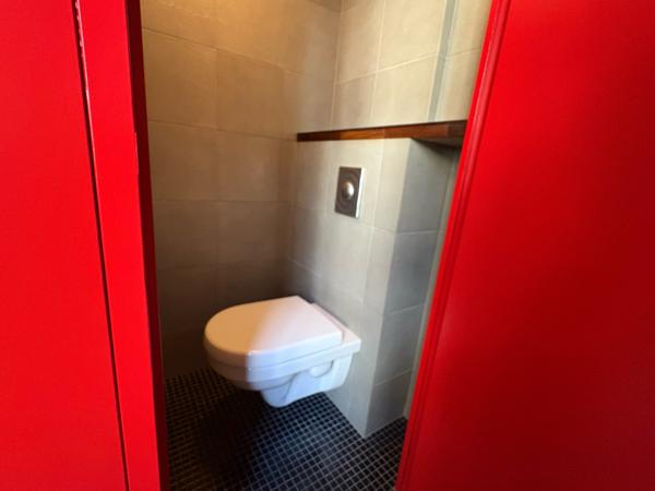 Appartement chic 3 pieces Paris 3eme