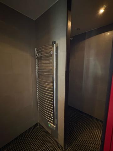 Appartement chic 3 pieces Paris 3eme