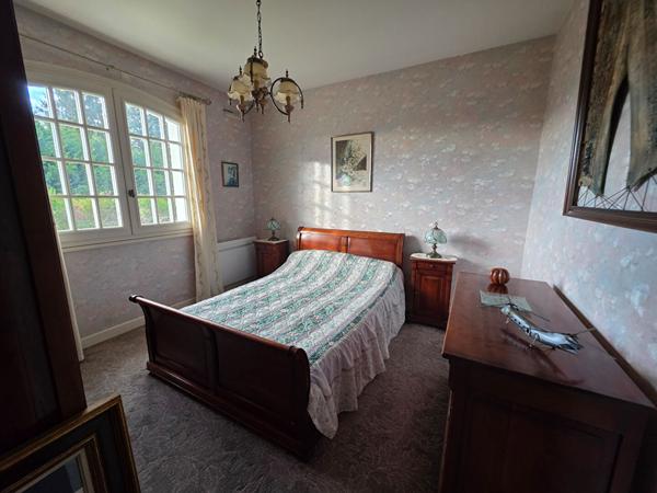 Maison Heugas 5 pièce(s) 132 m2