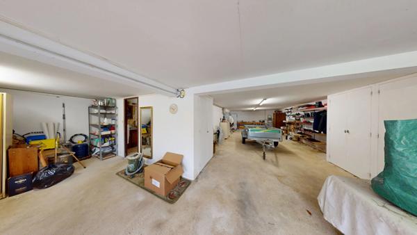 Maison Heugas 5 pièce(s) 132 m2