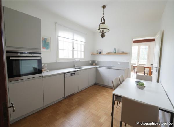 Maison Heugas 5 pièce(s) 132 m2