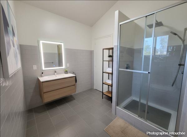 Maison Heugas 5 pièce(s) 132 m2