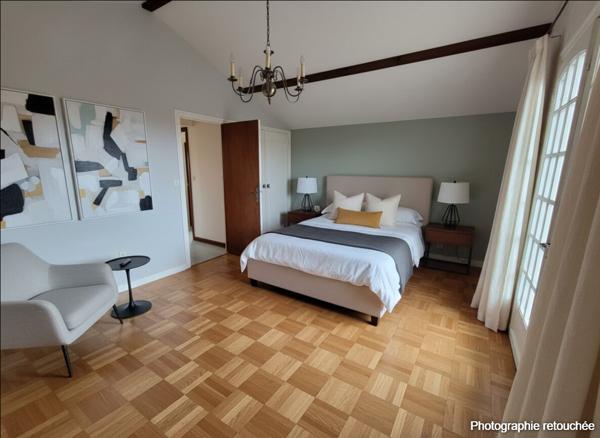 Maison Heugas 5 pièce(s) 132 m2