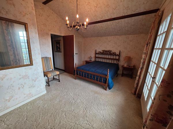 Maison Heugas 5 pièce(s) 132 m2