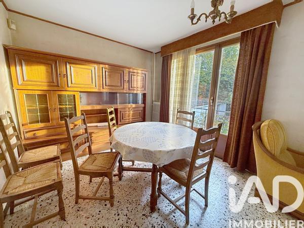 Maison à vendre 7 pièces 120 m² Corbeil-Essonnes