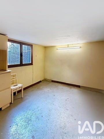 Maison à vendre 7 pièces 120 m² Corbeil-Essonnes