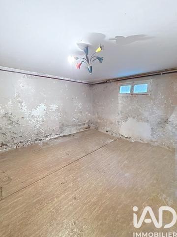 Maison à vendre 7 pièces 120 m² Corbeil-Essonnes