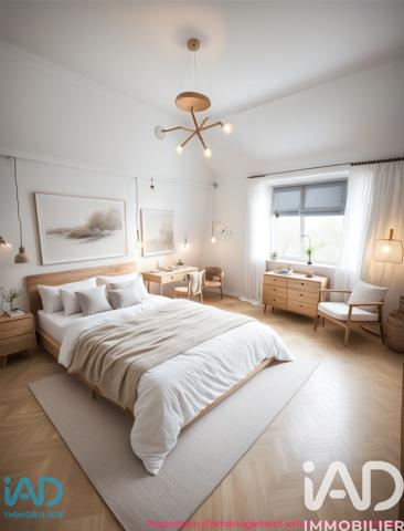 Maison à vendre 7 pièces 120 m² Corbeil-Essonnes