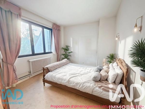 Maison à vendre 7 pièces 120 m² Corbeil-Essonnes