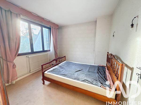 Maison à vendre 7 pièces 120 m² Corbeil-Essonnes